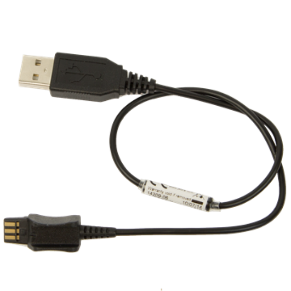 Cavo USB per Jabra Pro 925 e 935