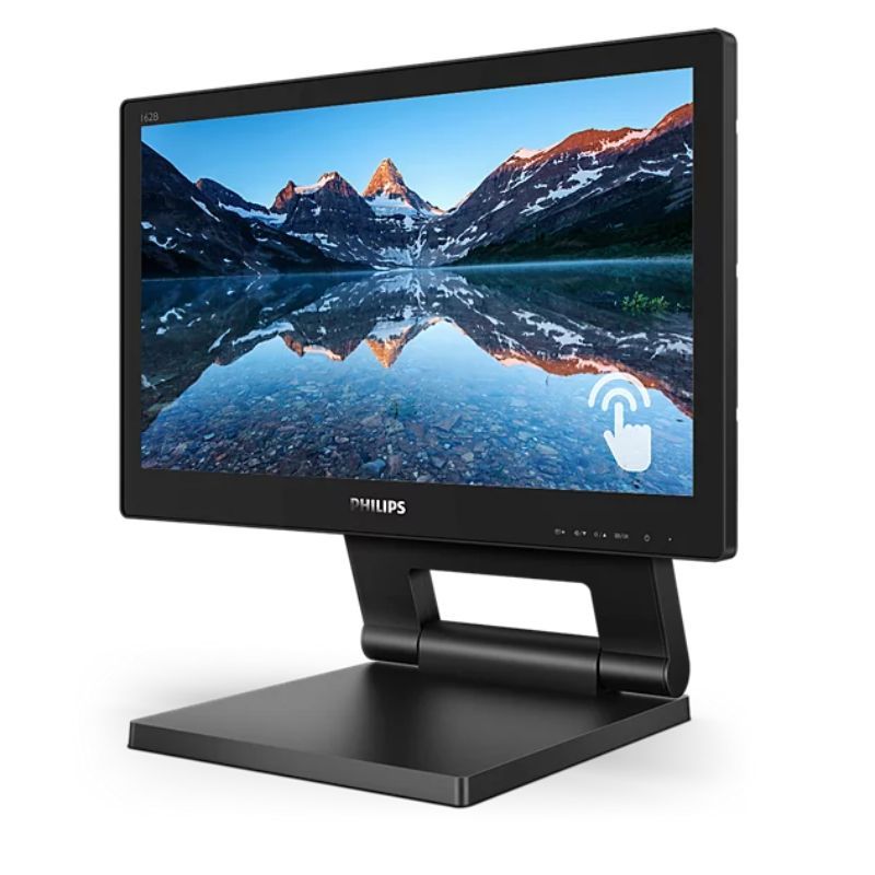 Philips 162B9T Monitor touchscreen con protezione IP65