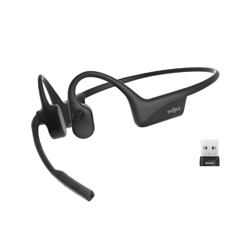 SHOKZ OPENCOMM2 UC USB-A 2025 Upgrade 