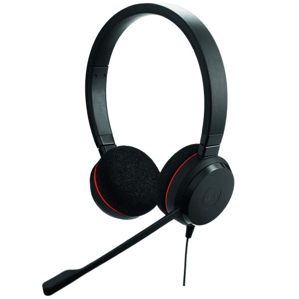 Jabra EVOLVE 20 MS Stereo