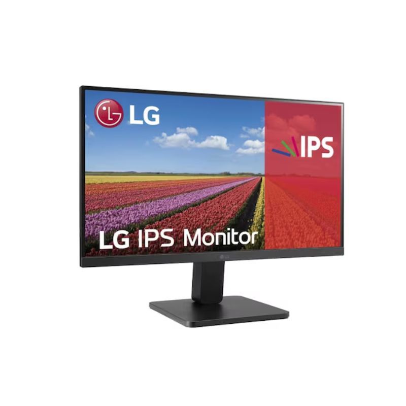 LG 24MR400-B Monitor IPS Full HD da 24''