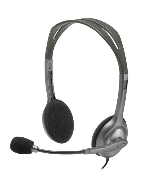 Logitech H111 