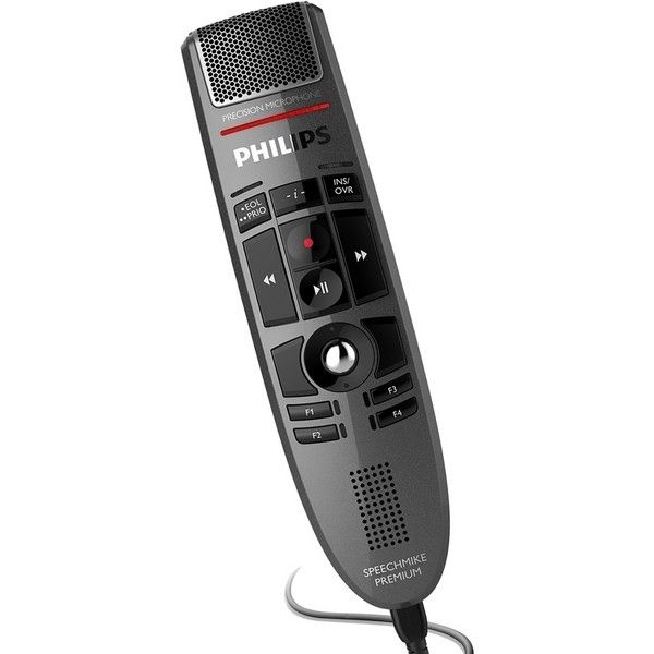 Philips SpeechMike LFH3500