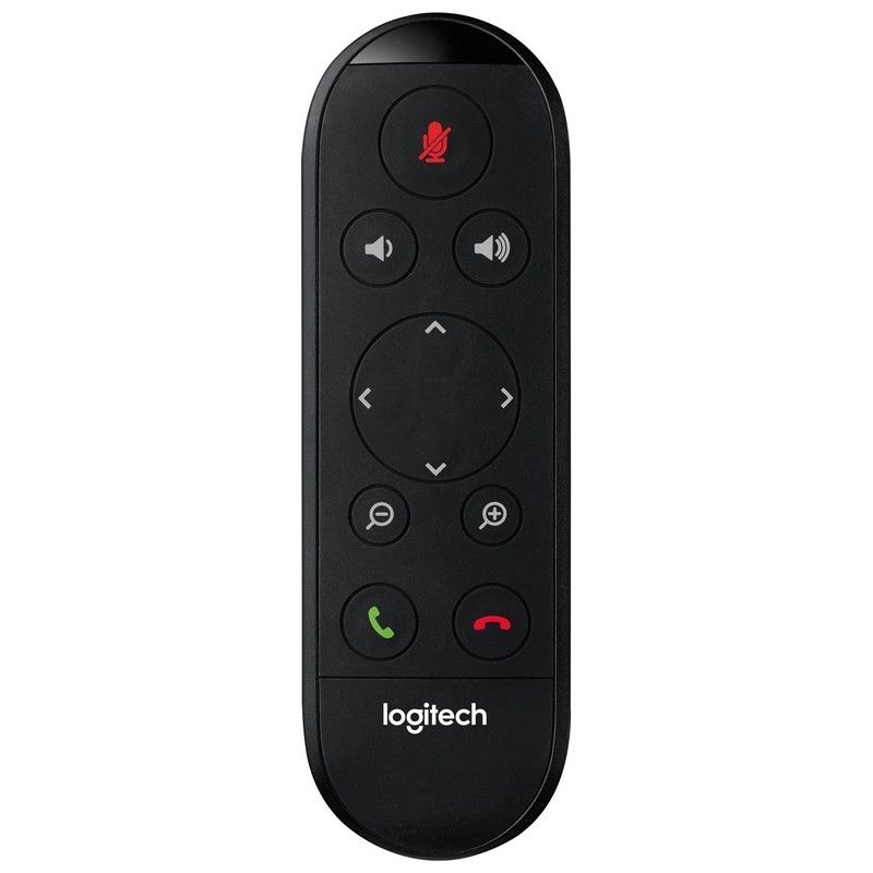 Logitech - telecomando per CamConnect