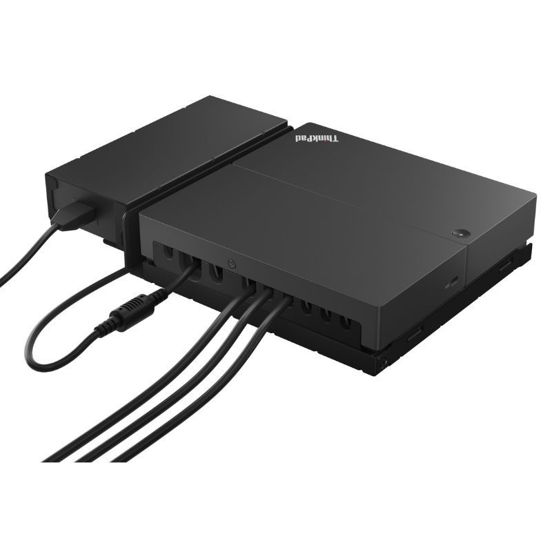 Lenovo ThinkPad Universal USB-C Smart Dock
