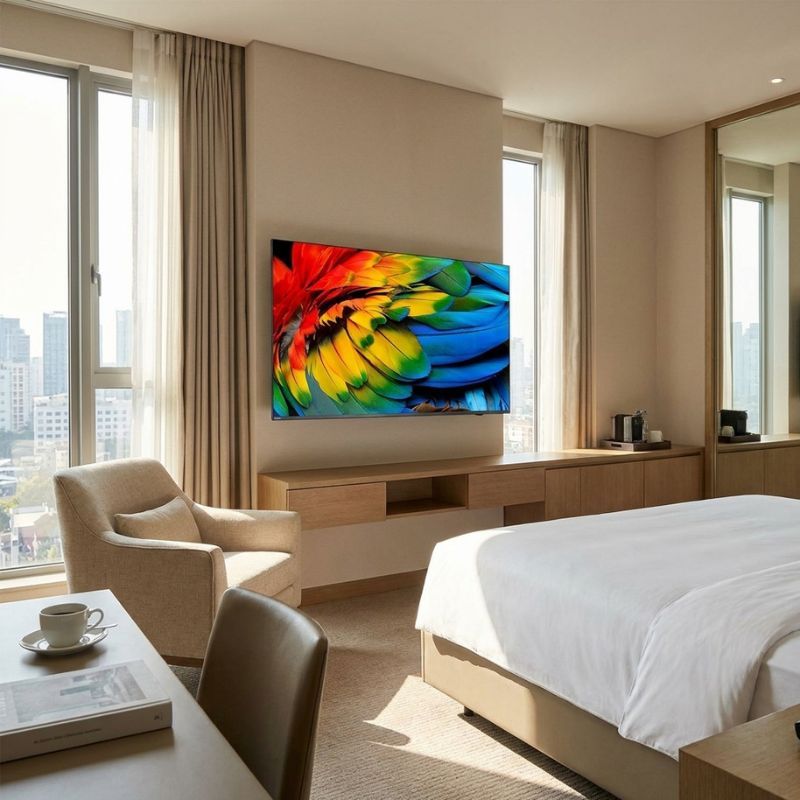 Philips 43HFL6214U TV Android 4K da 43 pollici