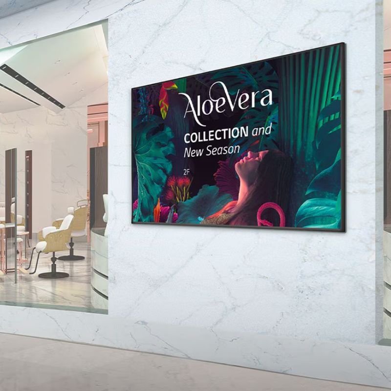 LG 43UH7N-E Display Professionale 43" 4K 