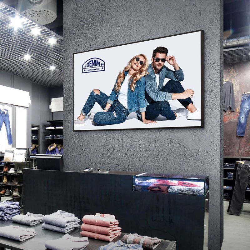 LG 43UH5N-M Display Digital Signage UHD 43″