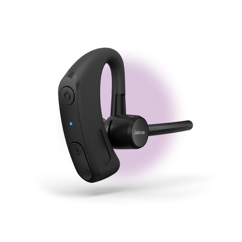 Jabra Perform 45 SE Cuffia Bluetooth Push-to-Talk per il retail