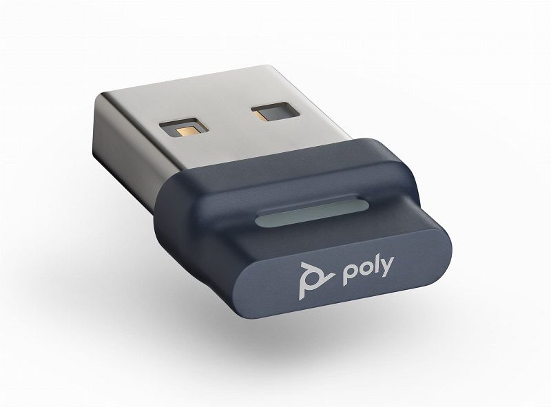 Poly Dongle USB-A BT700 per Poly Voyager Focus 2