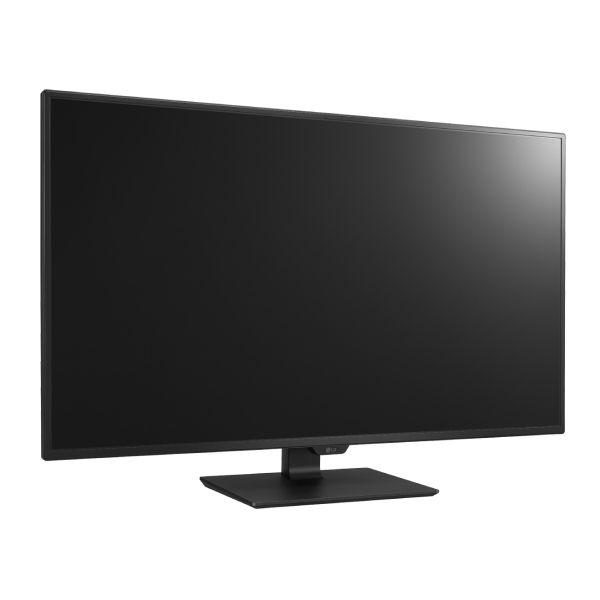 Monitor UHD 4K LG 43UD79-B