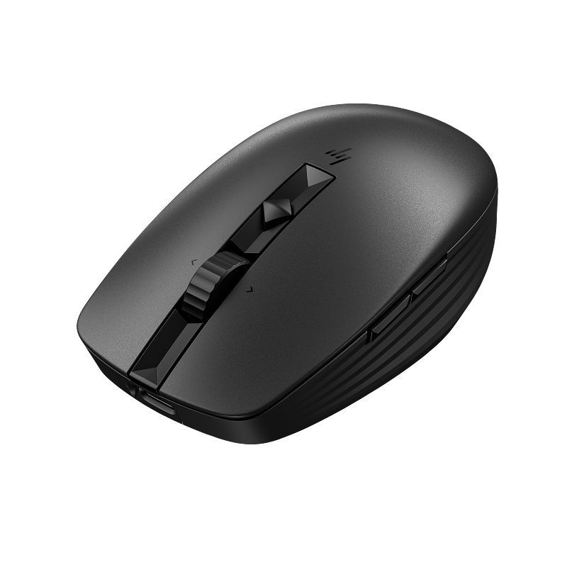 HP 715 Mouse ricaricabile per 3 dispositivi