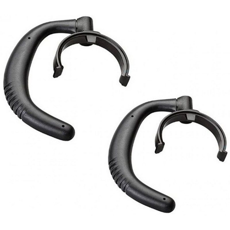 Poly - Coppia di contorni auricolari per HW540 e HW530