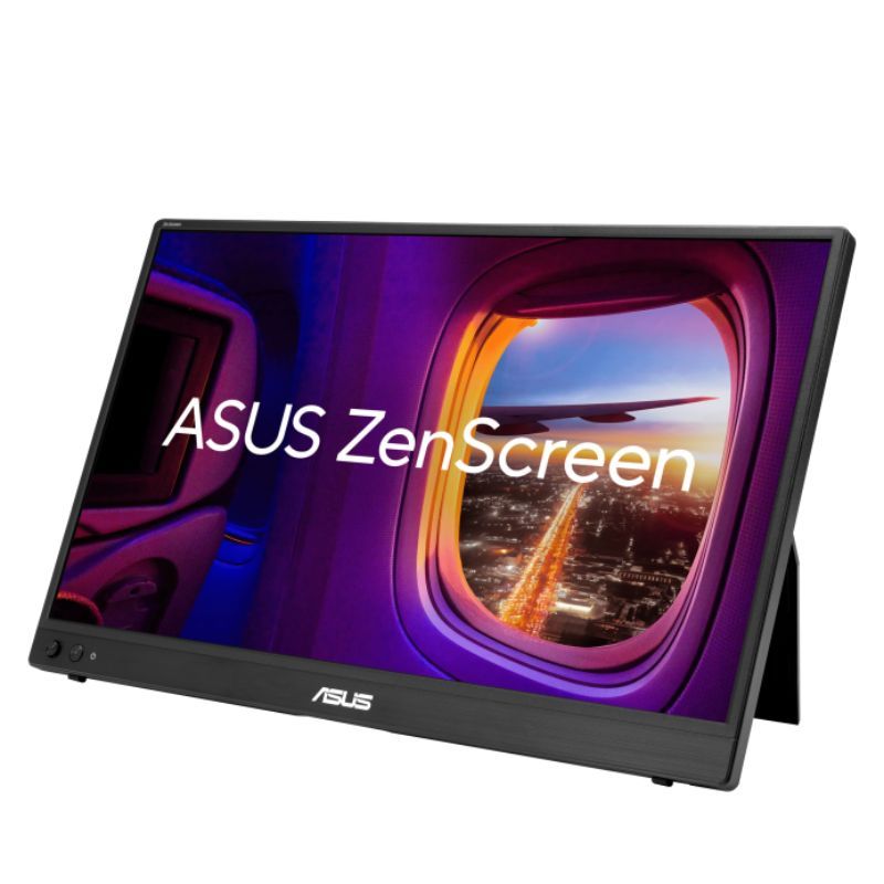 ASUS ZenScreen MB16AHVE Monitor FHD IPS da 16"