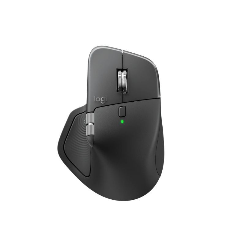 Mouse Logitech MX Master 4 Business