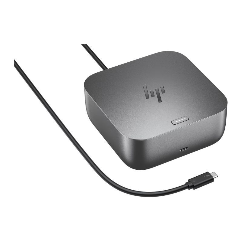 HP USB-C Dock G6