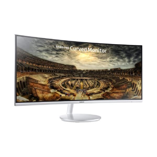 Monitor Samsung C34F791 34''