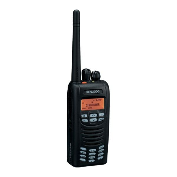 Kenwood NX-200GE - VHF