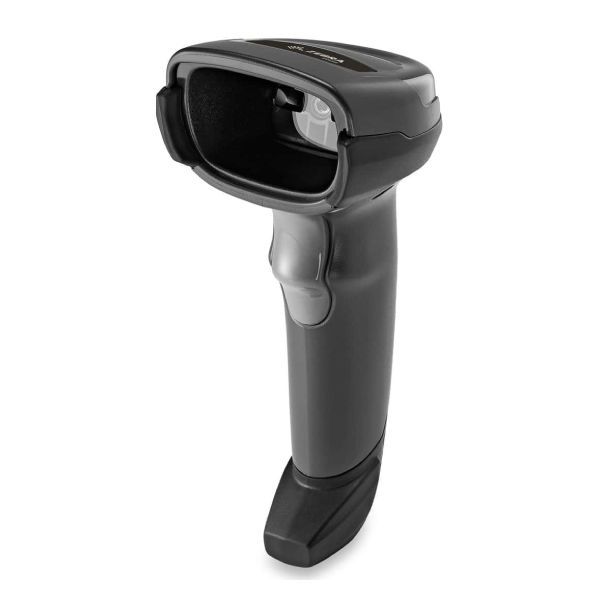 Zebra DS2208 Scanner 1D/2D cablato USB