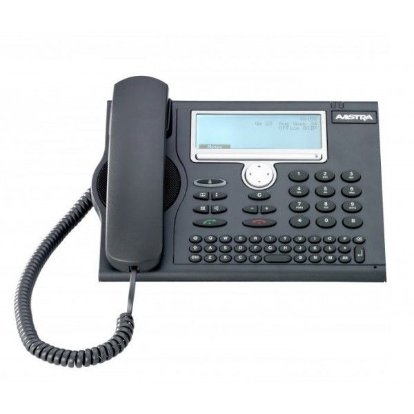 Telefono Aastra 5380 IP