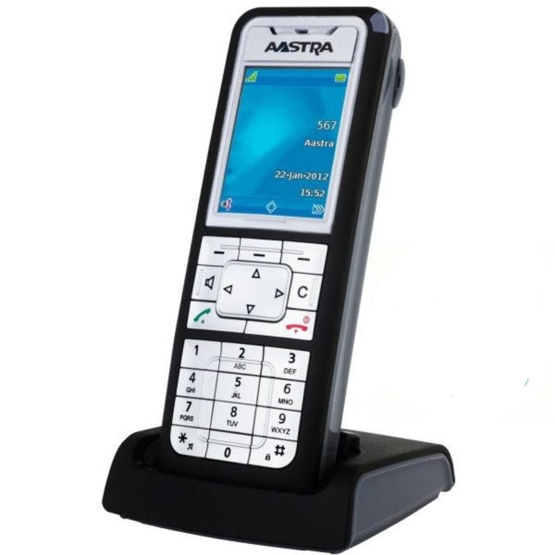 Telefono cordless Aastra 622D - Ricondizionato