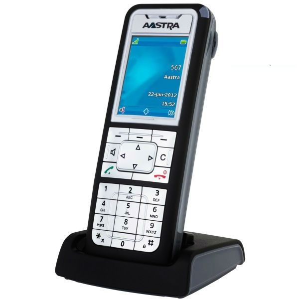 Aastra 612 DECT V2 - Ricondizionato