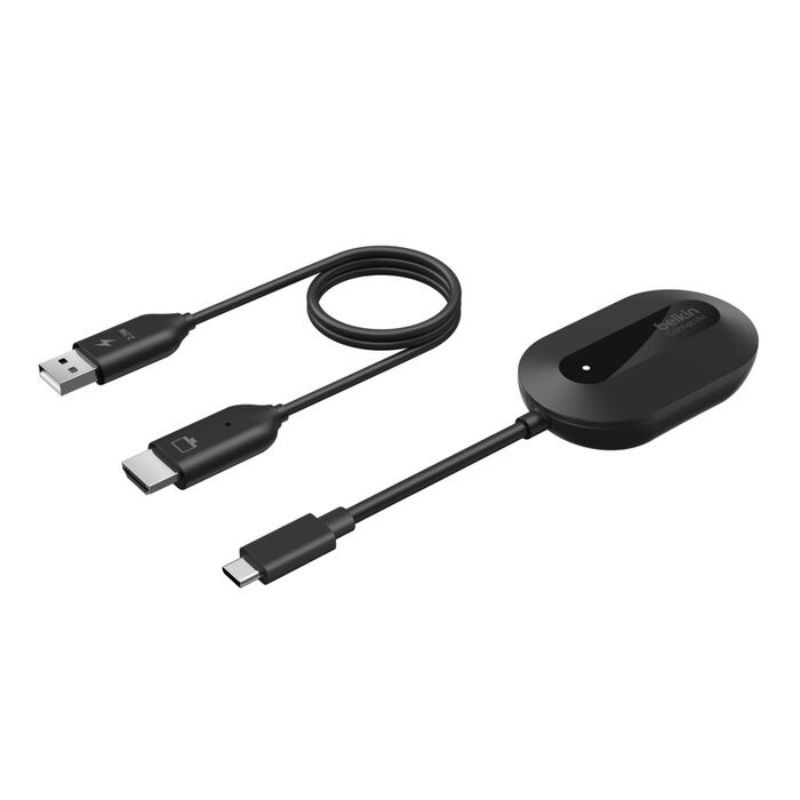 Belkin ConnectAir Adattatore Display HDMI Wireless