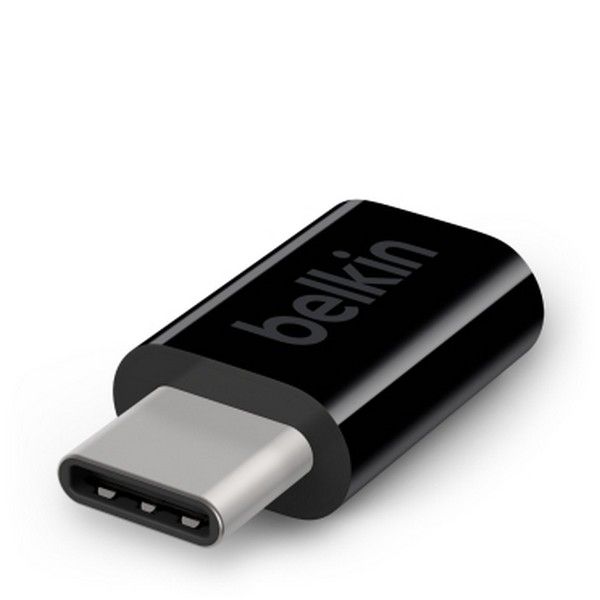Adattatore Belkin da USB-C a micro-USB