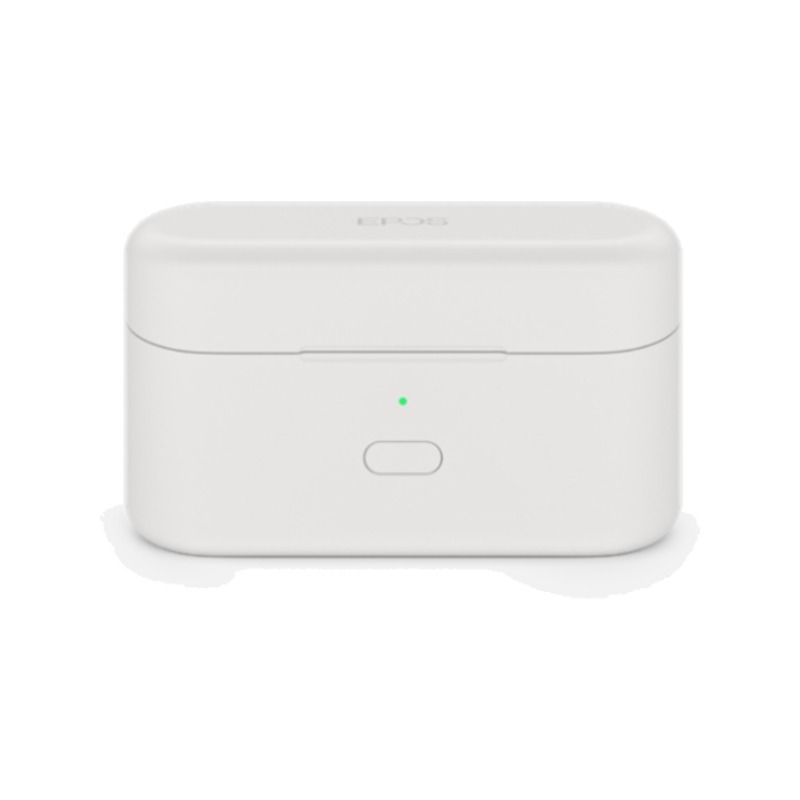 EPOS ADAPT E1 estuche de carga bianco