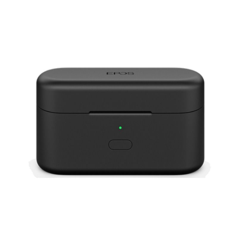 EPOS ADAPT E1 custodia di ricarica nero