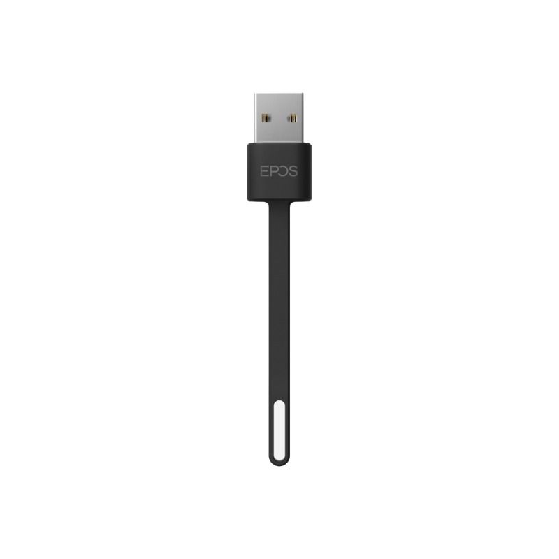 EPOS Adattatore di ricambio da USB-C a USB-A