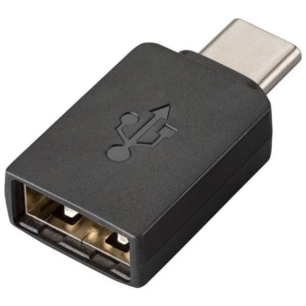 Adattatore da USB-A a USB-C
