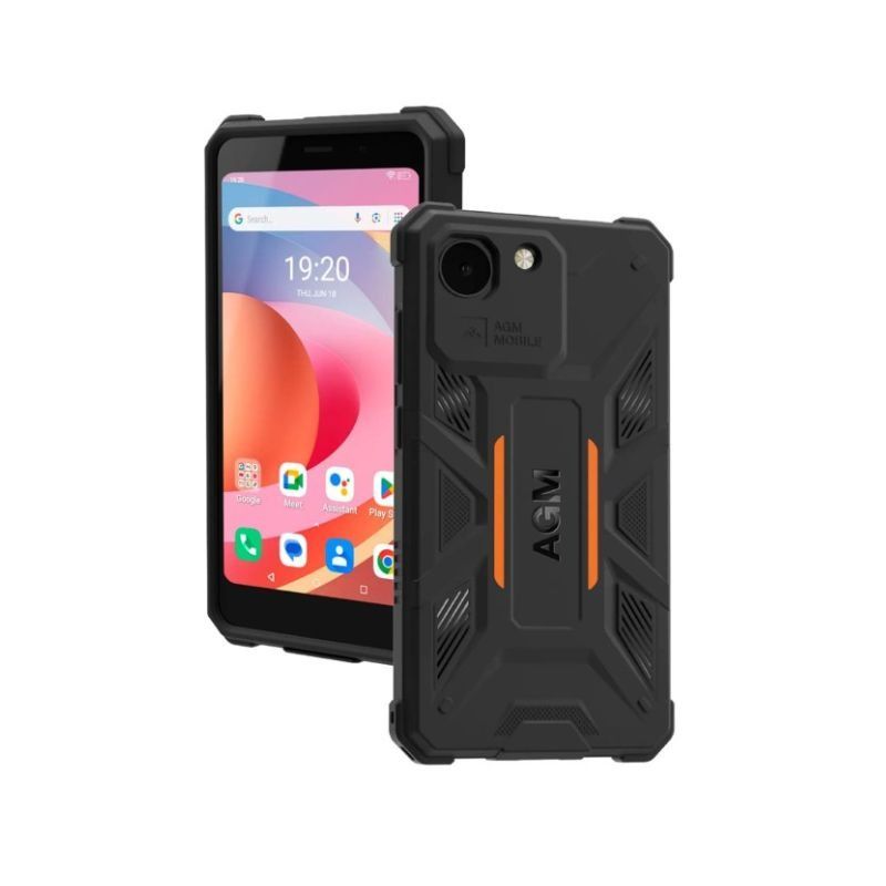 AGM N2 ACTIVE smartphone rugged 4G 