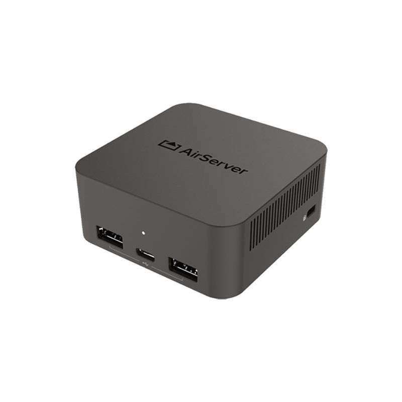 AirServer Connect 3 Sistema di presentazione wireless