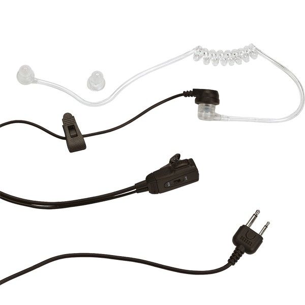 Kit Bodyguard connessione Kenwood 2 pin    