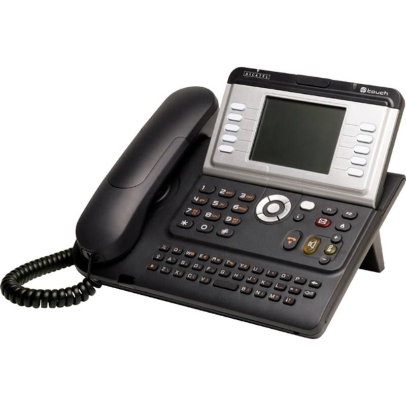 Telefono Alcatel 4068 IP Touch - Ricondizionato