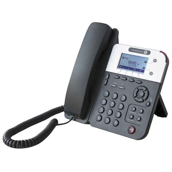 Telefono Fisso Alcatel 8001 - Prodotto d'Occasione