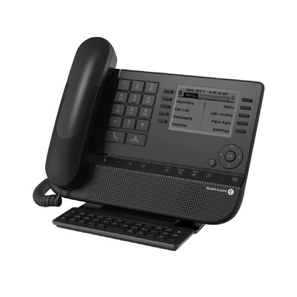 Telefono fisso Alcatel-Lucent 8038 Premium DeskPhone