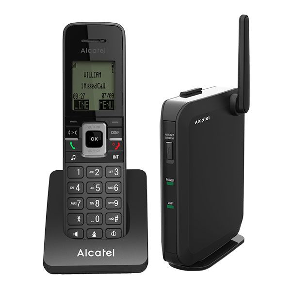 Cordless Alcatel IP2215