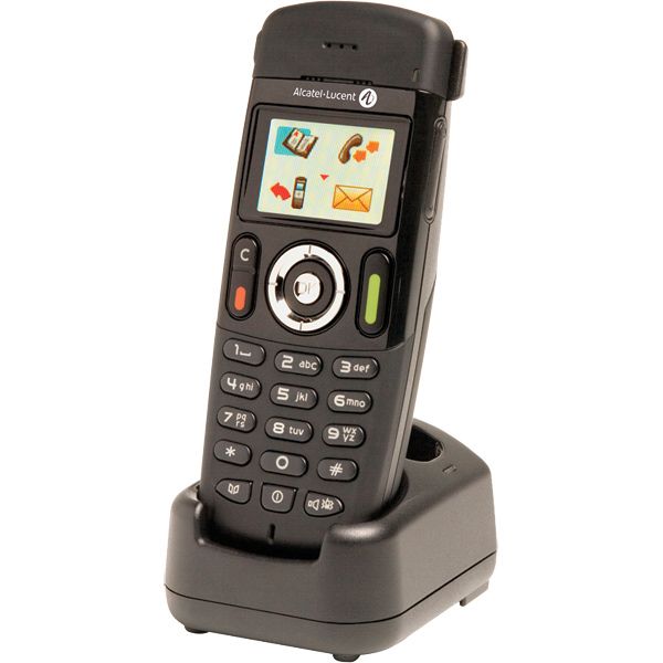 Alcatel Mobile 400 DECT