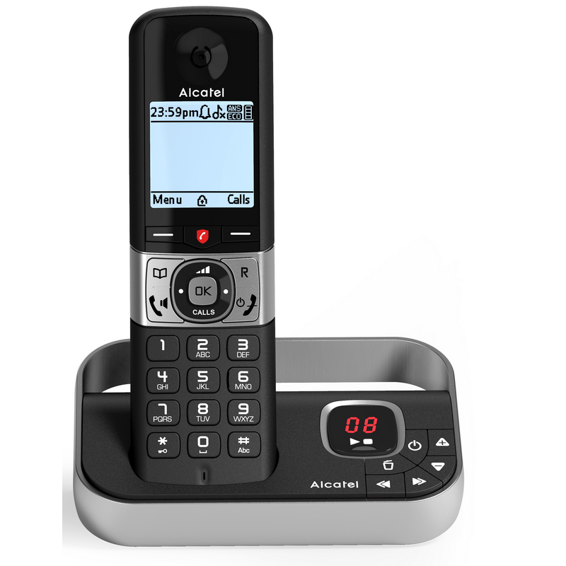 Alcatel F890 Voice