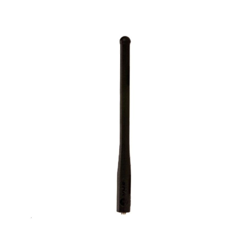 Antena di ricambio Motorola VHF 136-147MHz 17cm GPS atex