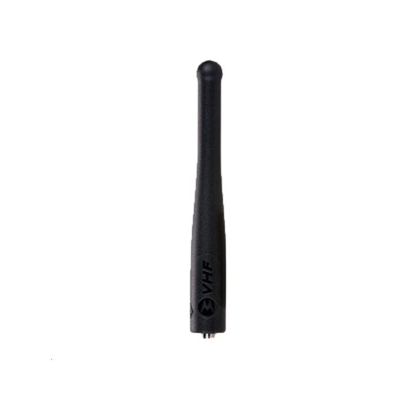 Antena di ricambio Motorola VHF 147-160 MHz 11cm atex