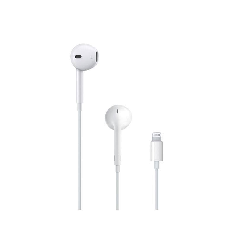 Apple EarPods Connettore Lightning Auricolari Cablati