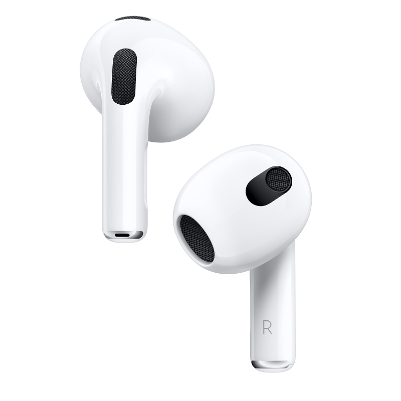 Apple AirPods 3a generazione