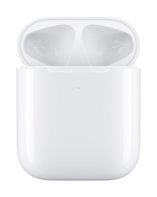 Custodia di ricarica senza fili per AirPods