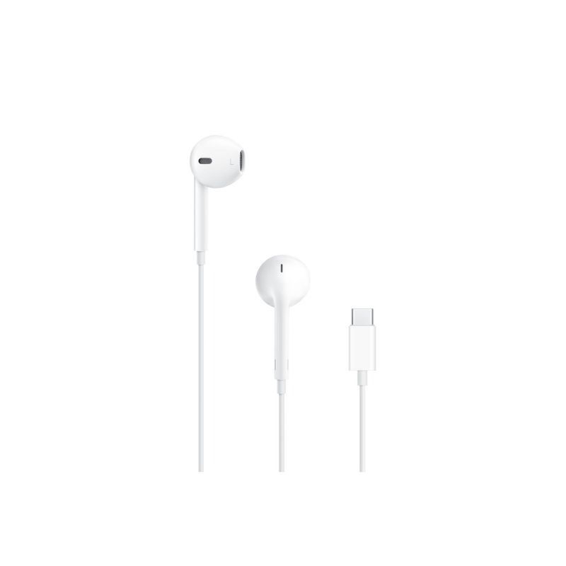 Apple EarPods USB-C Auricolari Cablati
