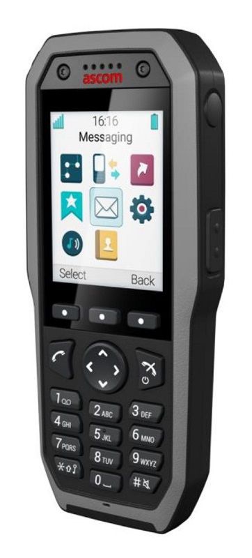 Ascom D83 Talker