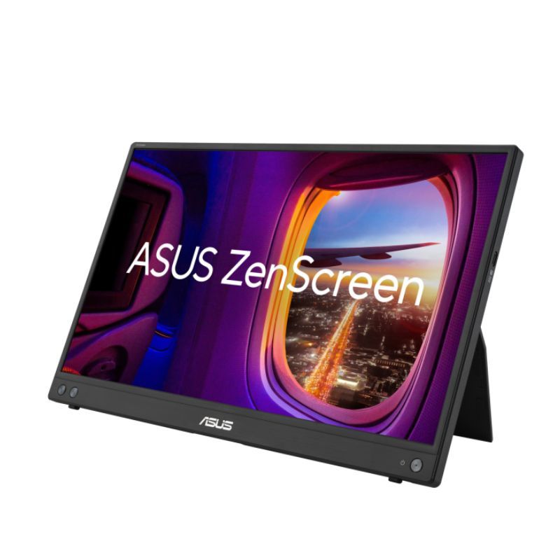 ASUS ZenScreen MB16AHV Monitor Portatile FHD