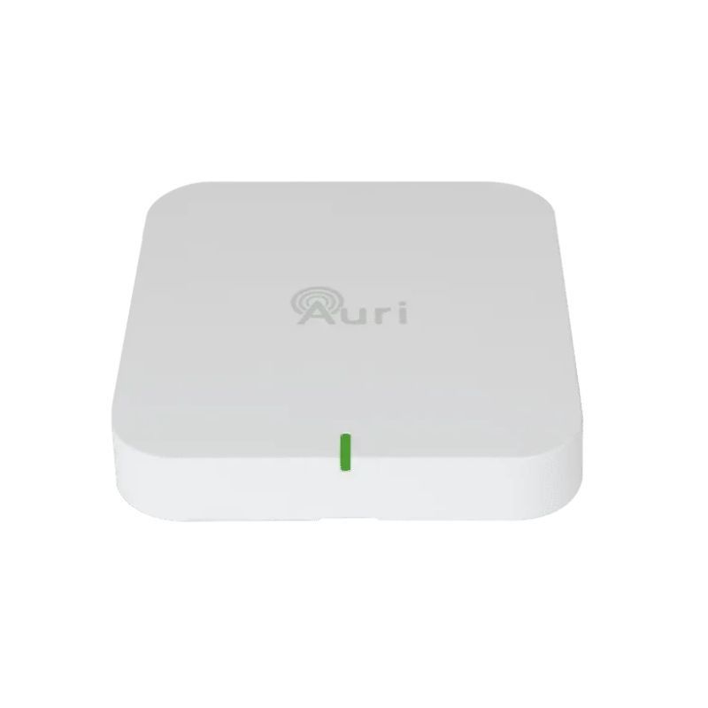 AURI TX2N D E3 Trasmettitore Auracast Dante